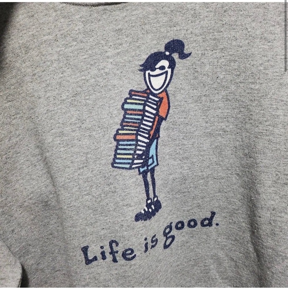 ISO please don’t buy